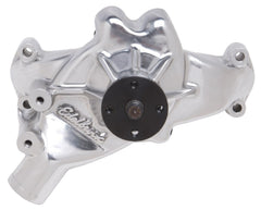 Edelbrock 8863 POLISHED 8853