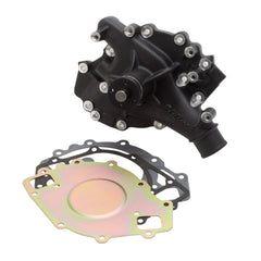 Edelbrock 88663 WP FOR A 429/460 FORD 1970-92 BLACK