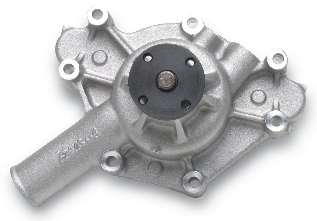 Edelbrock 8877 CHRYSLER 69-85 318/360 WATER PUMP
