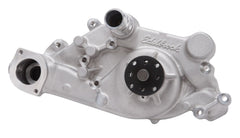 Edelbrock 8893 Water Pump, GM, High Performance Street, 05-08 GEN IV LS Cars, Right Hand Return