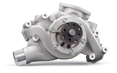 Edelbrock 8895 WP GM LS VICTOR PRO CLOCKWISE ROTATION
