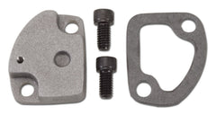 Edelbrock 8961 BIG BLK CHEV CHOKE KIT