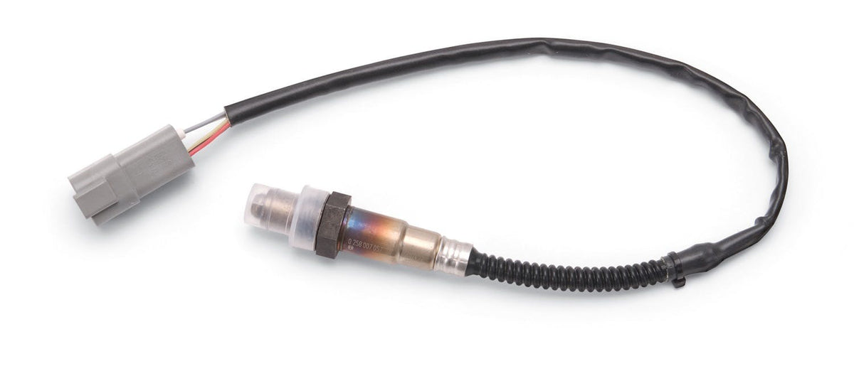Edelbrock 91171 SENSOR, WIDE BAND EXHAUST GAS OXYGEN BOSCH LSU 4.2 QD2