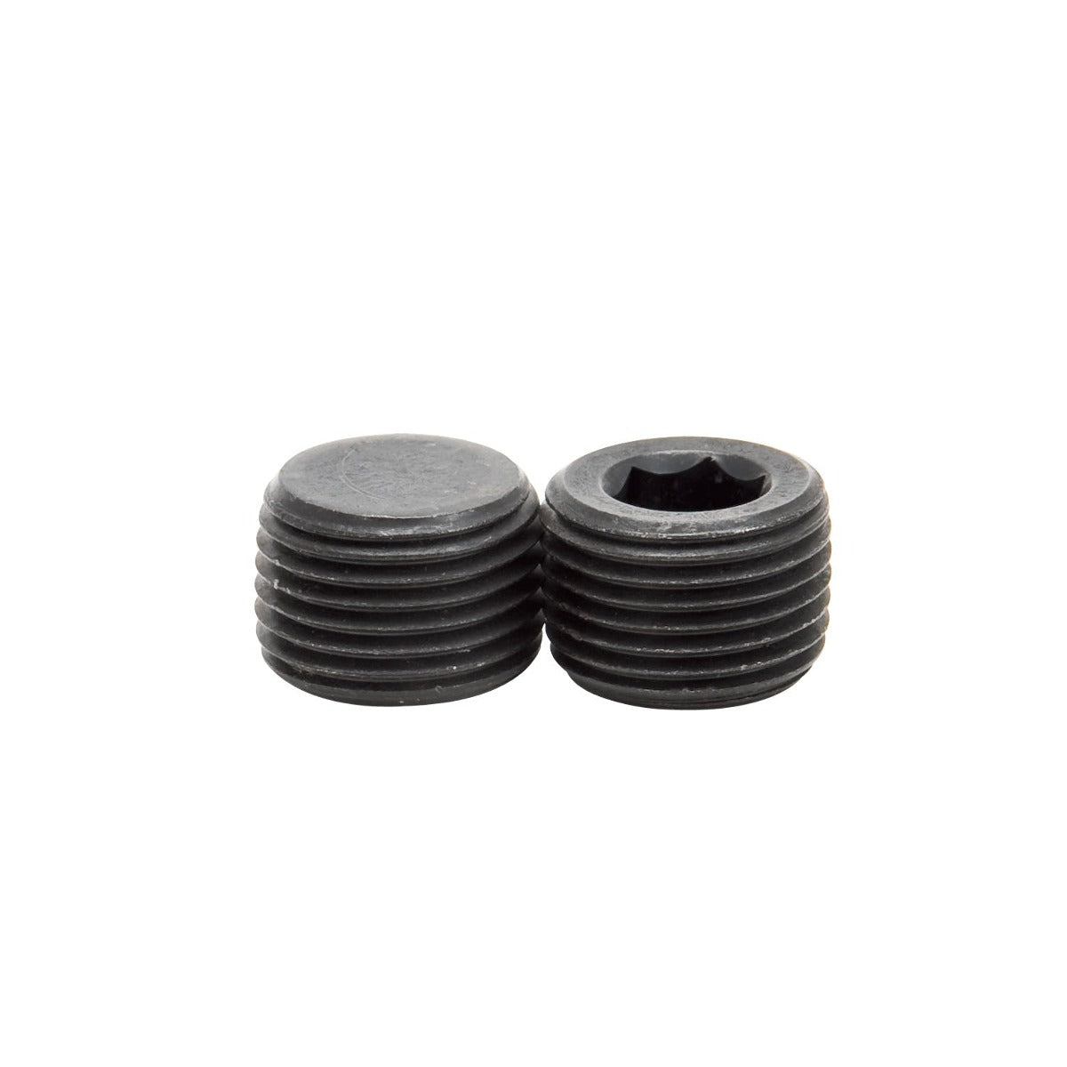 Edelbrock 9127 3/8 PIPE PLUG 1PR