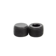 Edelbrock 9127 3/8 PIPE PLUG 1PR