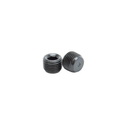 Edelbrock 9129 1/8 PIPE PLUG 1PR