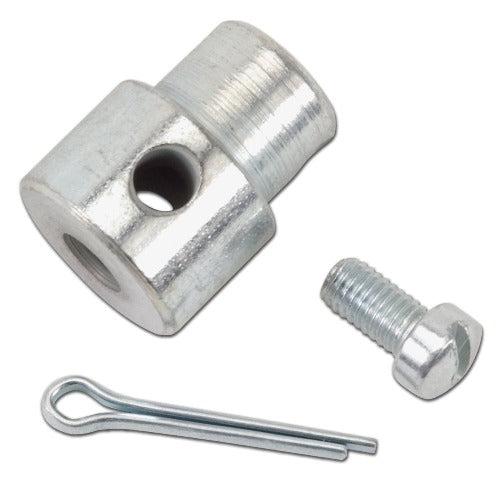 Edelbrock 9141 CHEV THROTTLE ROD STUD