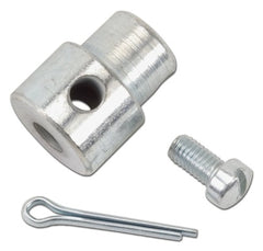 Edelbrock 9141 CHEV THROTTLE ROD STUD