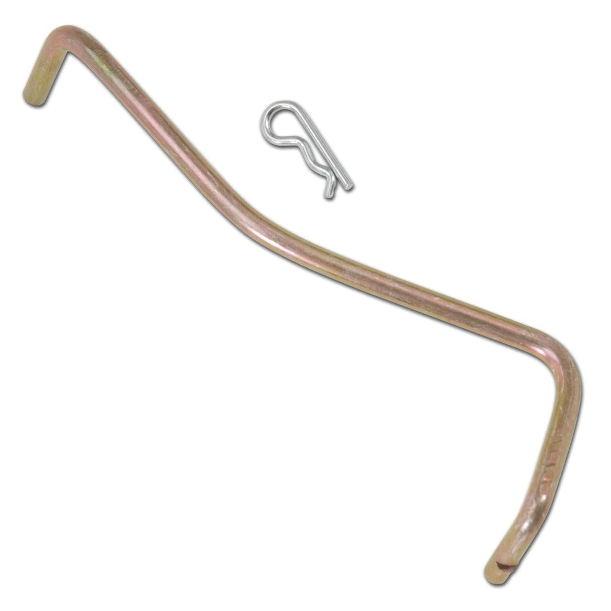 Edelbrock 9172 CHOKE ROD - 7104