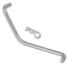 Edelbrock 9179 CHOKE ROD-2161 and 3761
