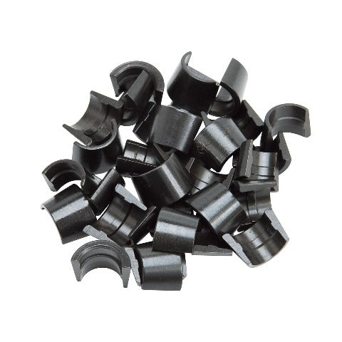 Edelbrock 9612 3/8 VALVE LOCKS 16PR