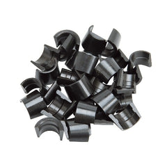 Edelbrock 9612 3/8 VALVE LOCKS 16PR