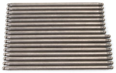 Edelbrock 9635 PUSHROD SET ONE PIECE BBC 348/409 W SET OF 16