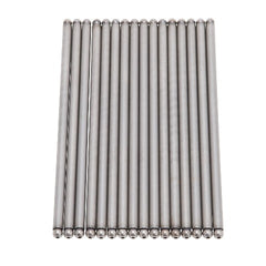 Edelbrock 9636 PUSHROD SET ONE PIECE FORD 351W 5/16 OD x 8.150 LONG (SET OF 16)