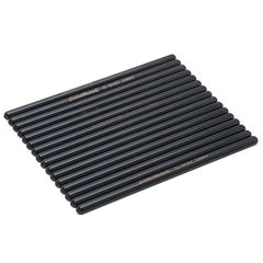 Edelbrock 9655 PUSHROD SET SBF 289-302 5/16 OD x 6.400 LONG FOR HYDRAULIC ROLLER LIFTERS