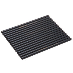 Edelbrock 9655 PUSHROD SET SBF 289-302 5/16 OD x 6.400 LONG FOR HYDRAULIC ROLLER LIFTERS