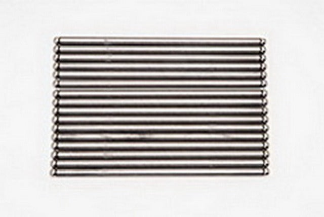 Edelbrock 9655 PUSHROD SET SBF 289-302 5/16 OD x 6.400 LONG FOR HYDRAULIC ROLLER LIFTERS