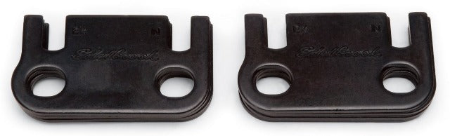 Edelbrock 9662 GUIDEPLATE HARDENED KIT FOR 5.2 and 5.9L MAGNUM ENGINES