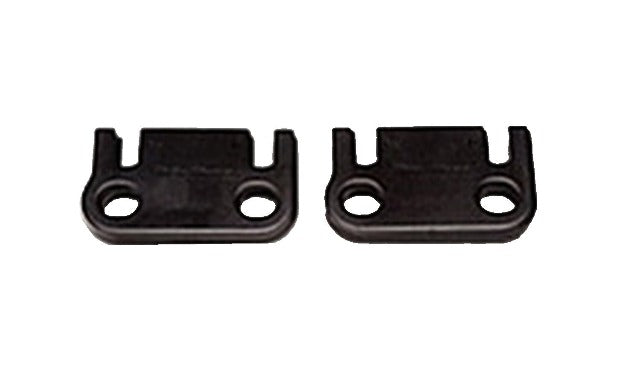 Edelbrock 9665 EDEL FORD HD GUIDEPLATE