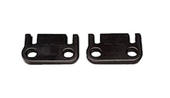 Edelbrock 9665 EDEL FORD HD GUIDEPLATE