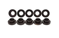 Edelbrock 9693 BUSHING WASHER KIT, 7/16-1/2, FOR USE ON PERF and PERF RPM