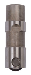 Edelbrock 97385 HYD ROLLER LIFTER SINGLE REPL. SBC 1987-LATER OE W/HYD ROLLER CAMSHAFT