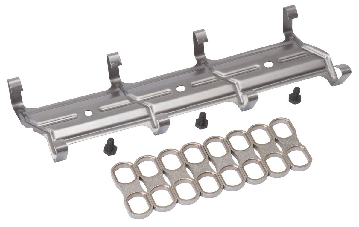 Edelbrock 97386 LIFTER INSTALL KIT SBC 1987-LATER OE W/HYD ROLLER CAMSHAFT