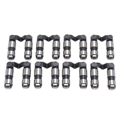 Edelbrock 97413 SB CHRYSLER RETRO FIT HYDRAULIC ROLLER LIFTER KIT