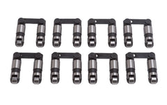 Edelbrock 97453 Hydraulic Roller Lifter Kit for Big-Block Ford.
