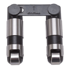 Edelbrock 97453 Hydraulic Roller Lifter Kit for Big-Block Ford.