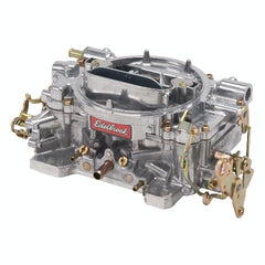 Edelbrock 9905 CARB RECON PERF 600 CFM MANUAL SATIN