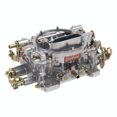 Edelbrock 9905 CARB RECON PERF 600 CFM MANUAL SATIN