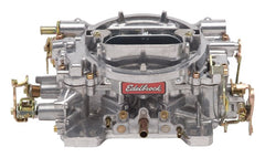 Edelbrock 9905 CARB RECON PERF 600 CFM MANUAL SATIN