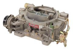 Edelbrock 9909 CARB RECON MARINE PERF 600 CFM ELECTRIC