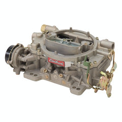 Edelbrock 9909 CARB RECON MARINE PERF 600 CFM ELECTRIC
