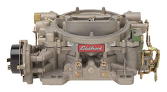 Edelbrock 9909 CARB RECON MARINE PERF 600 CFM ELECTRIC