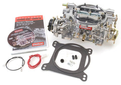 Edelbrock 9913 CARB RECON PERF 750 CFM ELECTRIC SATIN