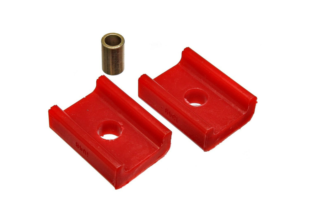 Energy Suspension 10.1101R Rear Buffer Mount