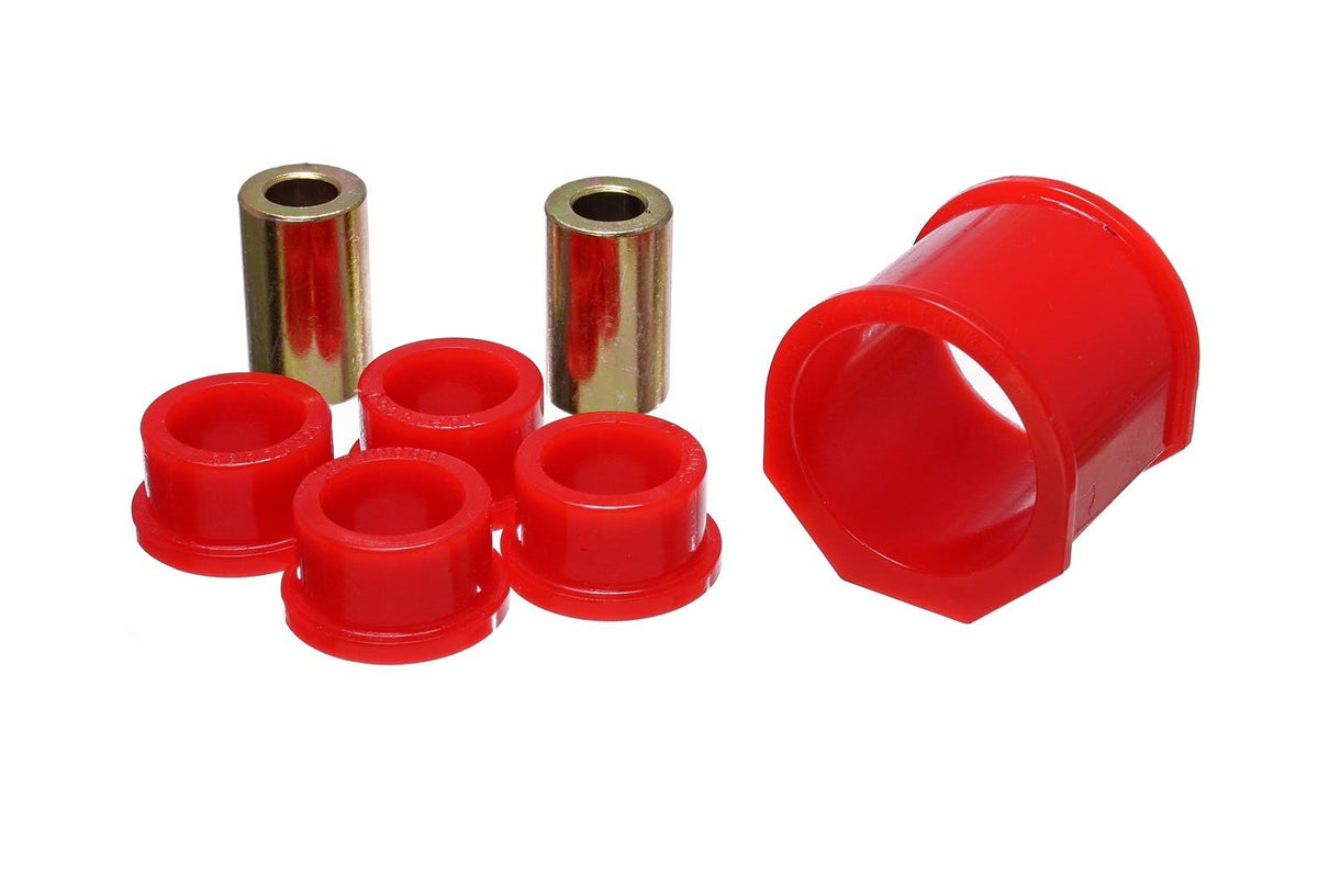 Energy Suspension 11.10101R Rack and Pinion Bushing Set