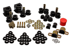 Energy Suspension 11.18101G Master Bushing Set