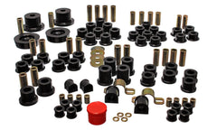 Energy Suspension 11.18102G Master Bushing Set