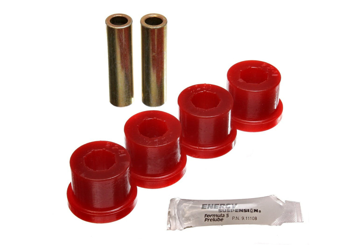Energy Suspension 11.3103R Rear Control Arm Bushing Outer Set