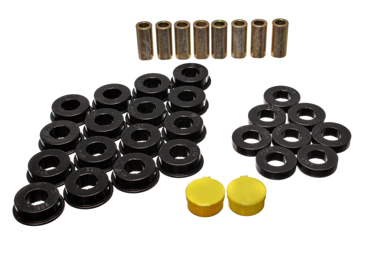 Energy Suspension 11.3104G Control Arm Bushing Rear 4 Link