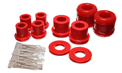 Energy Suspension 11.3107R Front Control Arm Bushing Set