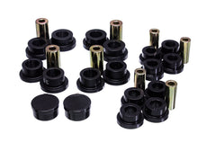 Energy Suspension 11.3111G Front Control Arm Bushing Set