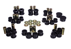 Energy Suspension 11.3112G Rear Control Arm Set