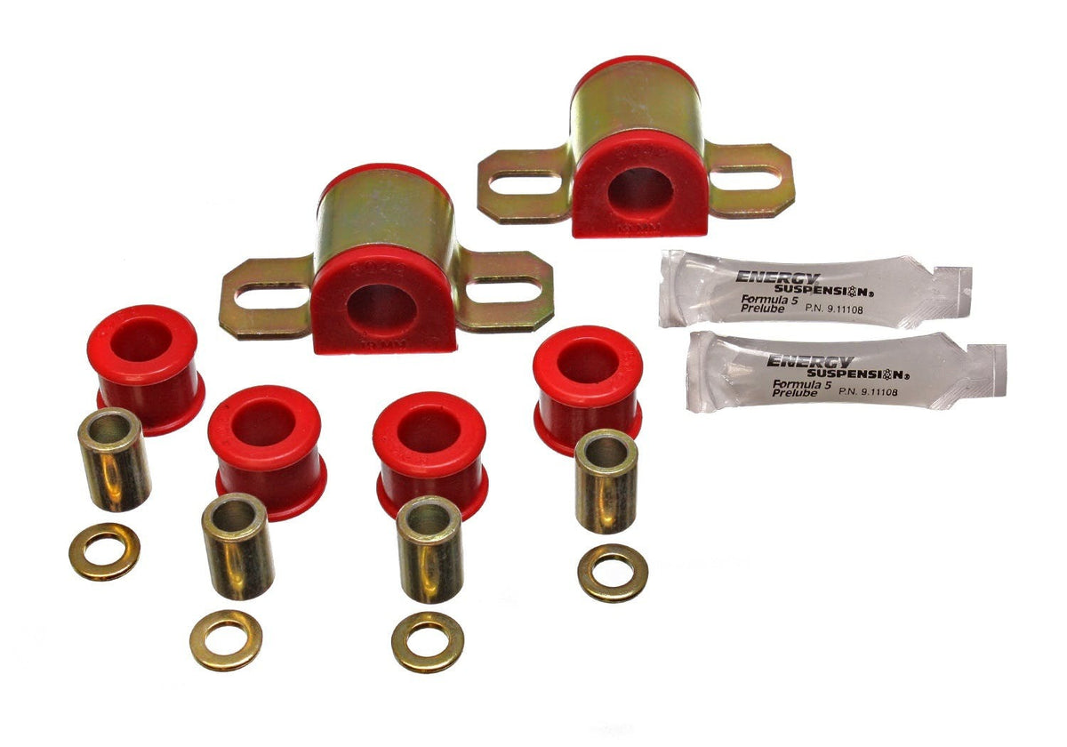 Energy Suspension 11.5102R Front Stabilizer Bar Bushing