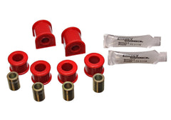 Energy Suspension 11.5103R Rear Stabilizer Bar Bushing