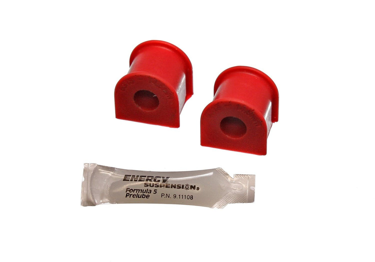 Energy Suspension 11.5106R Sway Bar Bushing Set