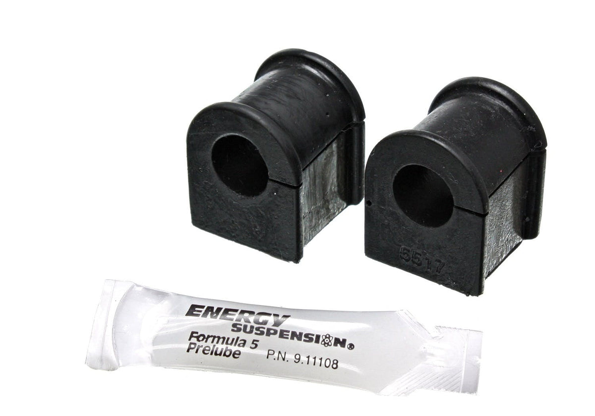 Energy Suspension 11.5109G Front Sway Bar Bushing Set